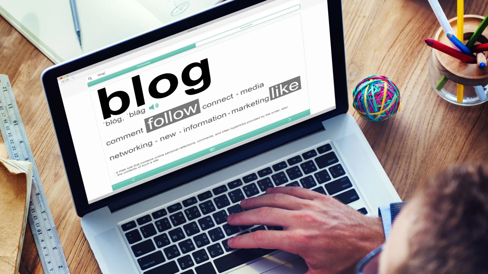 Featured Blog