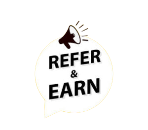 Refer and Earn